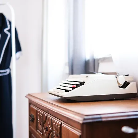 Affittacamere Take A Break *