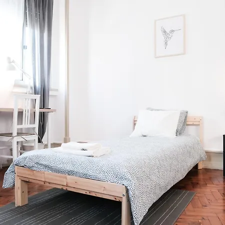 Take A Break * Lisbona