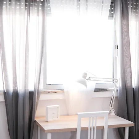 Take A Break Lisbona