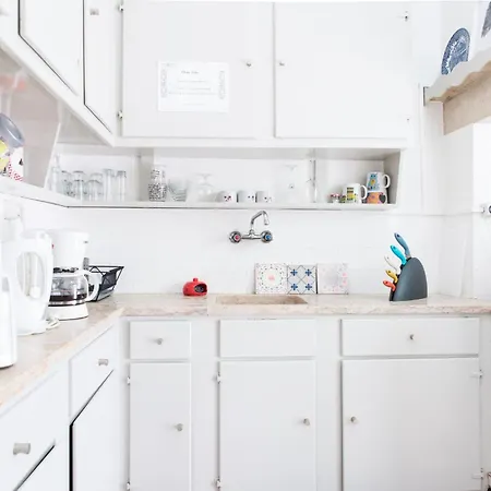 Take A Break Affittacamere Lisbona