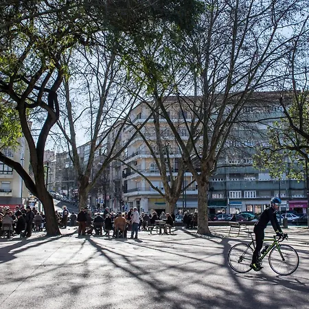 Take A Break Affittacamere *