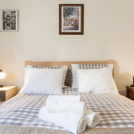 Penzion Take A Break *