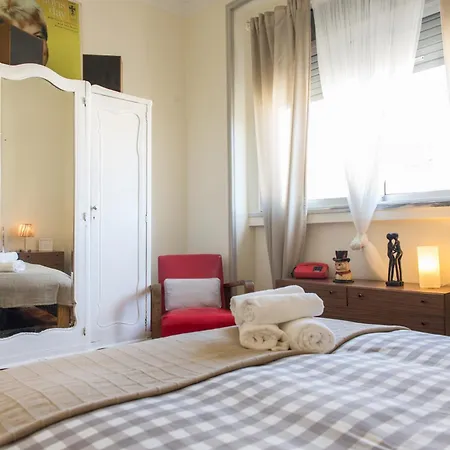 Take A Break Guest house Lisbon