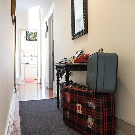 Gasthof Take A Break Lissabon