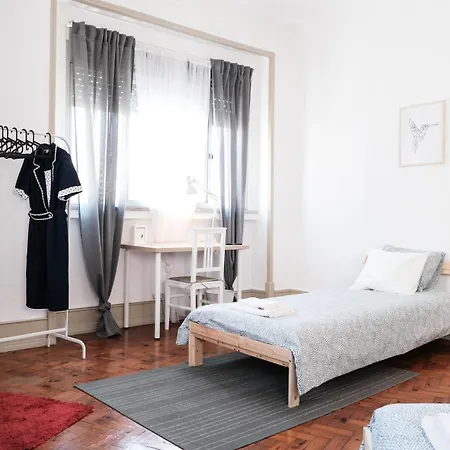 Take A Break Lissabon