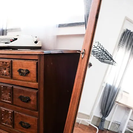 Take A Break * Lissabon