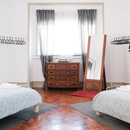 Take A Break Guest house Lisbon