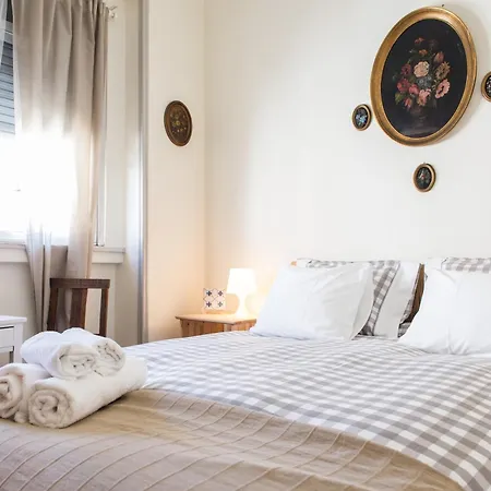 Take A Break Lissabon