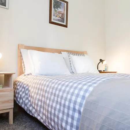 Take A Break Guest house