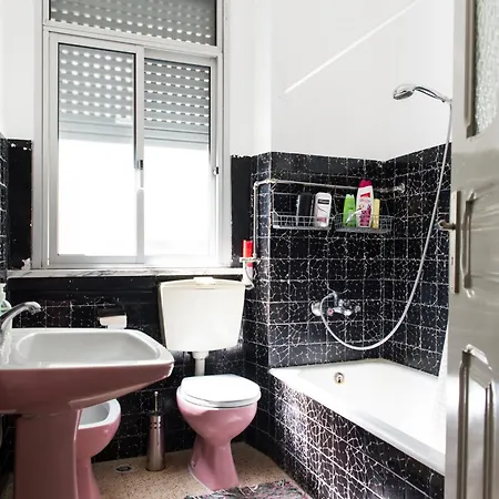 Guest house Take A Break