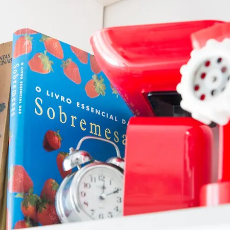 Take A Break Lissabon