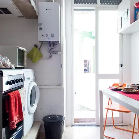 Take A Break * Lizbona