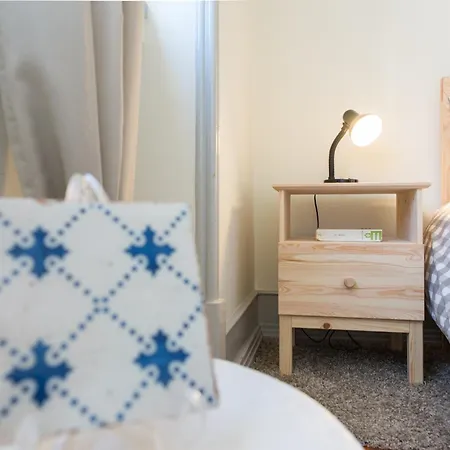 Pensjonat Take A Break Lizbona